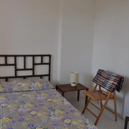 Appartement Il Bianco Del Nuraghe