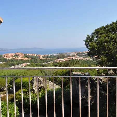 Appartement Il Bianco Del Nuraghe Porto Rotondo