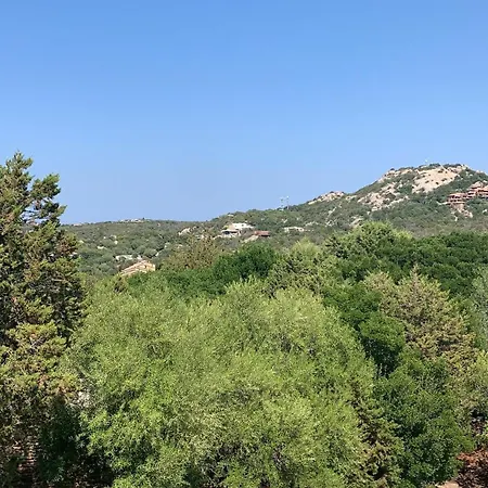 Appartement Il Bianco Del Nuraghe Porto Rotondo