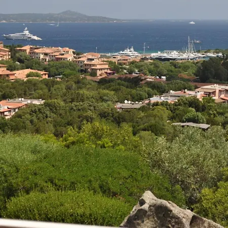 Appartement Il Bianco Del Nuraghe