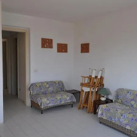 Il Bianco Del Nuraghe Porto Rotondo