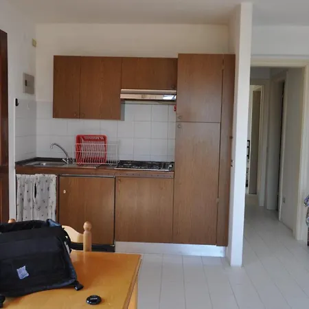 Apartment Il Bianco Del Nuraghe