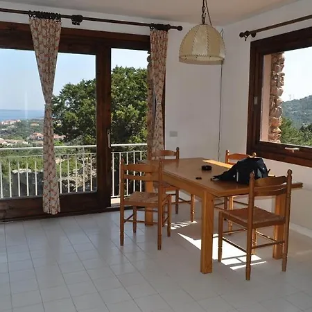 Apartment Il Bianco Del Nuraghe Porto Rotondo