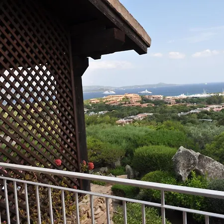 Apartment Il Bianco Del Nuraghe *